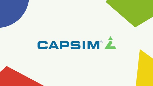 Capsim Capstone Help