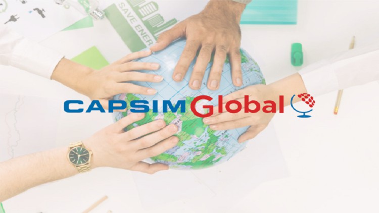 Capsim Global DNA Help